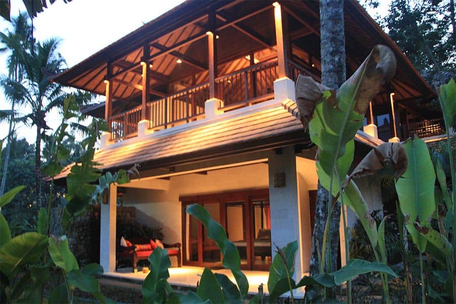 บีอิงสัตตวา รีทรีต วิลล่า บีอิงสัตตวา รีทรีต วิลล่า