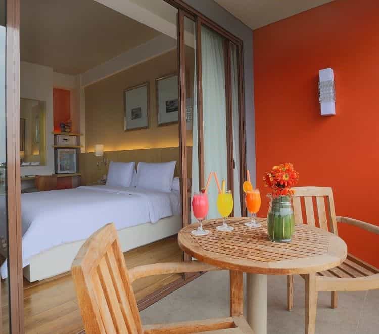 PESONA ALAM RESORT AND SPA PUNCAK PESONA ALAM RESORT AND SPA PUNCAK