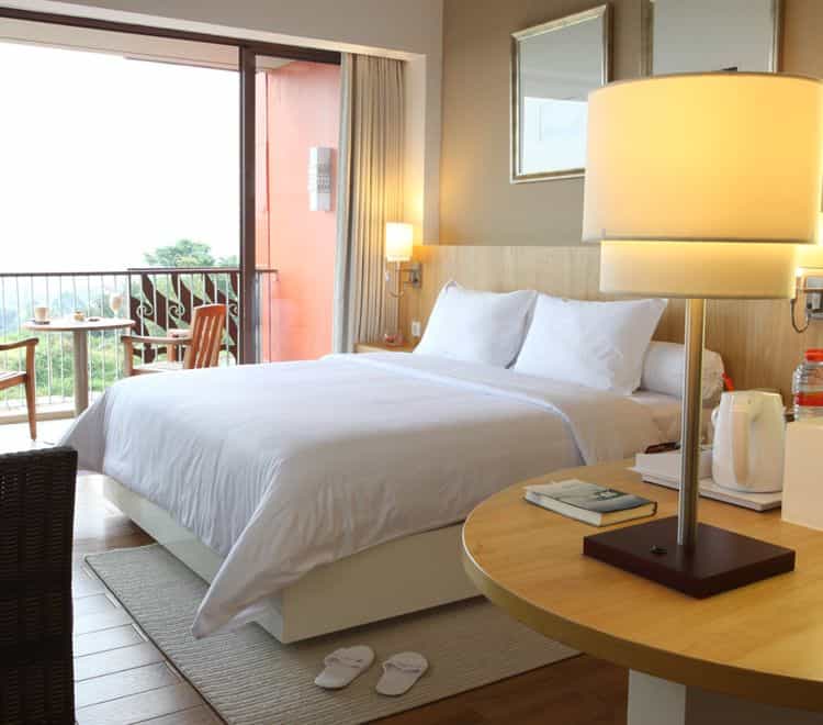 PESONA ALAM RESORT AND SPA PUNCAK PESONA ALAM RESORT AND SPA PUNCAK
