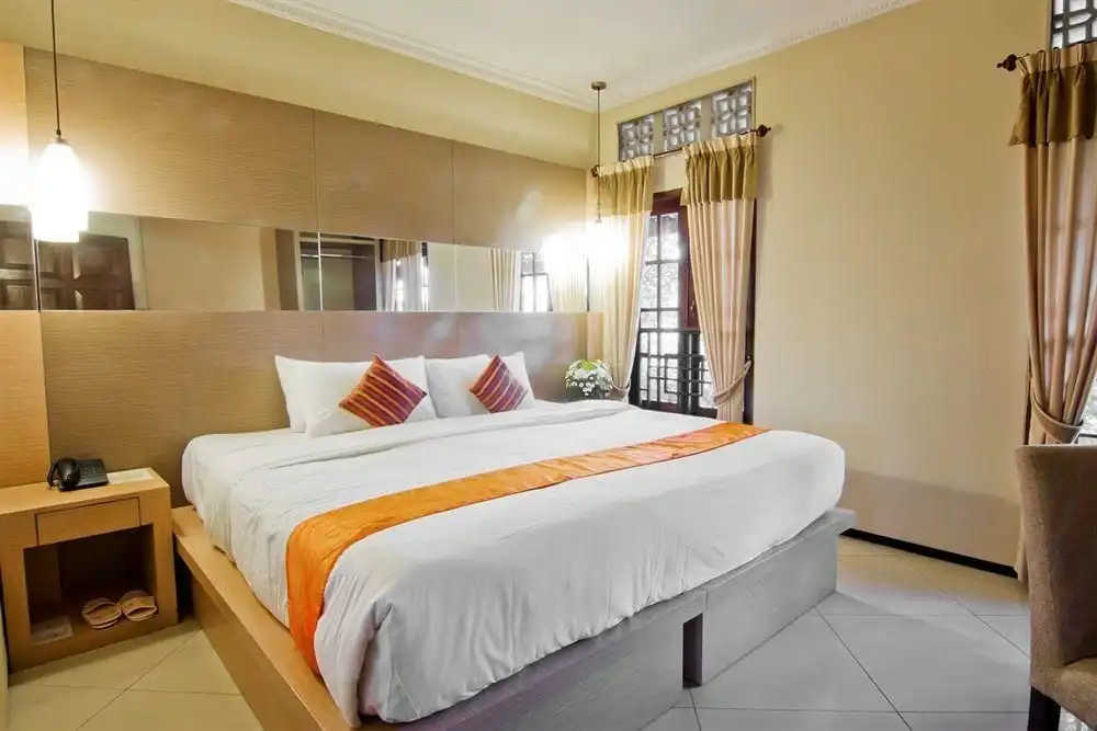 Royal Orchids Garden Hotel & Condominiums Royal Orchids Garden Hotel & Condominiums