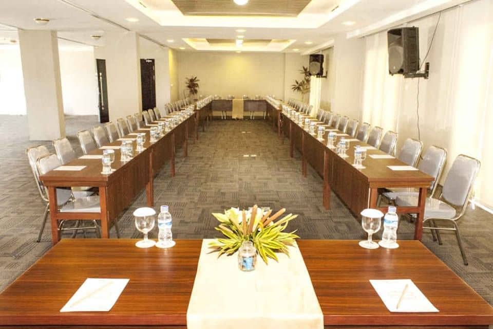 Rofa Galleria Hotel and Villas Rofa Galleria Hotel and Villas