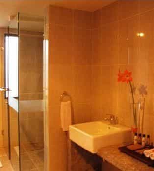 Nusantara Diving Centre Resort & Spa