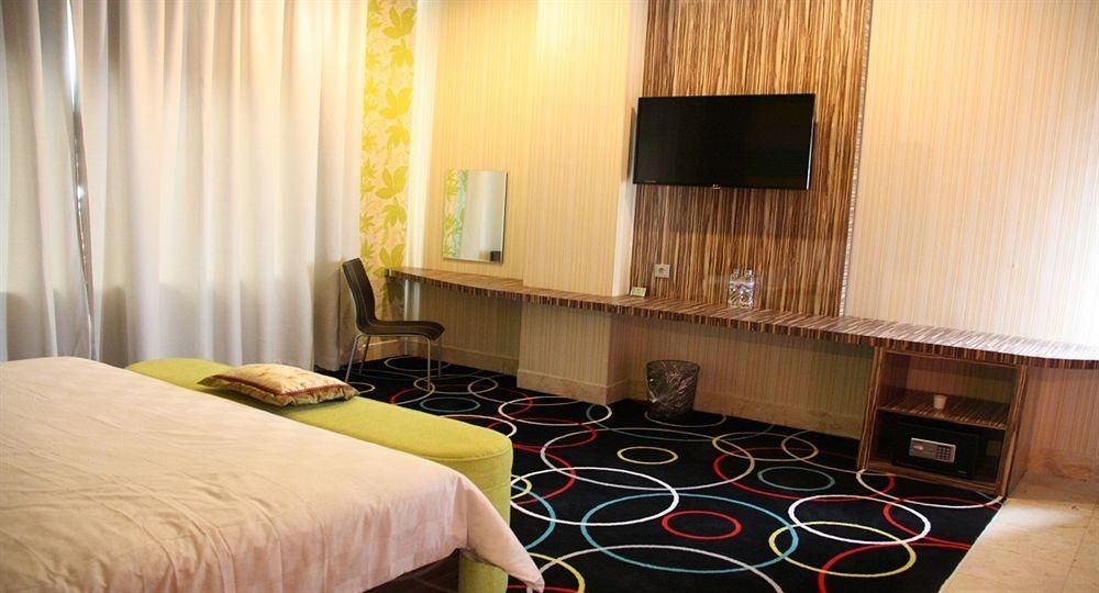 M Boutique Hotel3