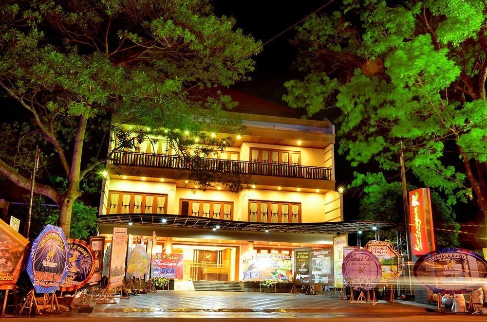 Kertanegara Premium Guest House0