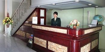 โรงแรมกริย่าอาศรี (Griya Asri Hotel)4