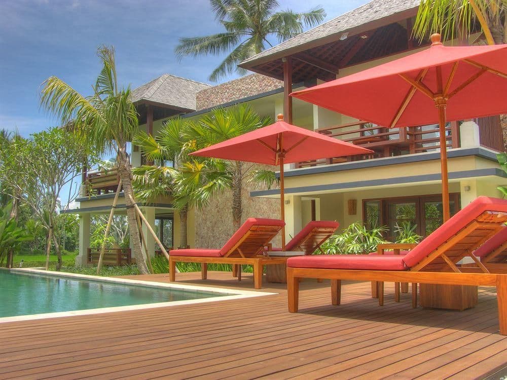Villa Sabandari Villa Sabandari