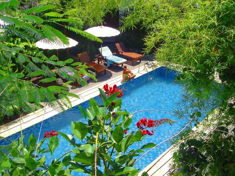 Pondok Sari Hotel Pondok Sari Hotel