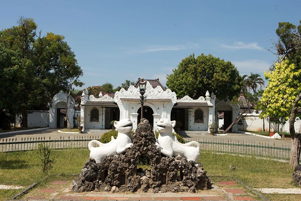 BATIQA Hotel Cirebon3