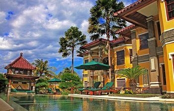 Apel Villa Sanur0