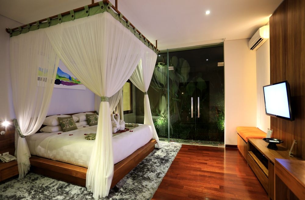 เดอะ กาซิห์ วิลลา แอนด์ สปา (The Kasih Villas and Spa)3