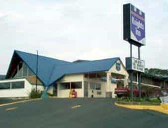 Knights Inn Hot Springs