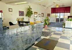 Travelodge Hot Springs Ar