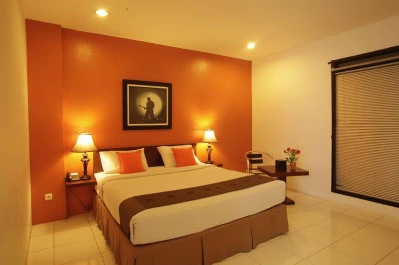 The Harmony Legian Hotel The Harmony Legian Hotel