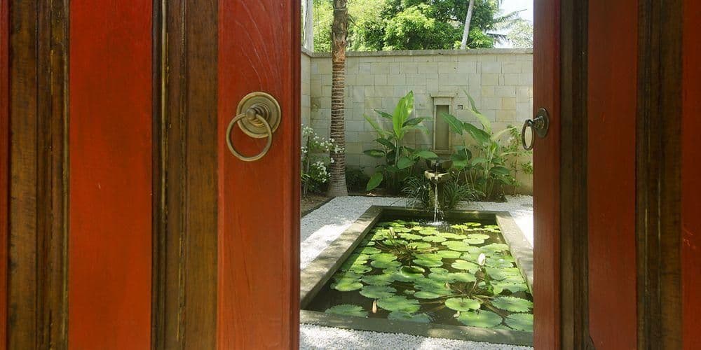 RedDoor Bali RedDoor Bali