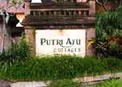 Putri Ayu Cottages0