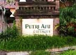 Putri Ayu Cottages Putri Ayu Cottages