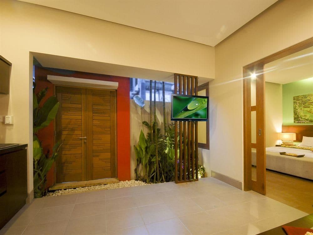 The Green Zhurga Suites The Green Zhurga Suites