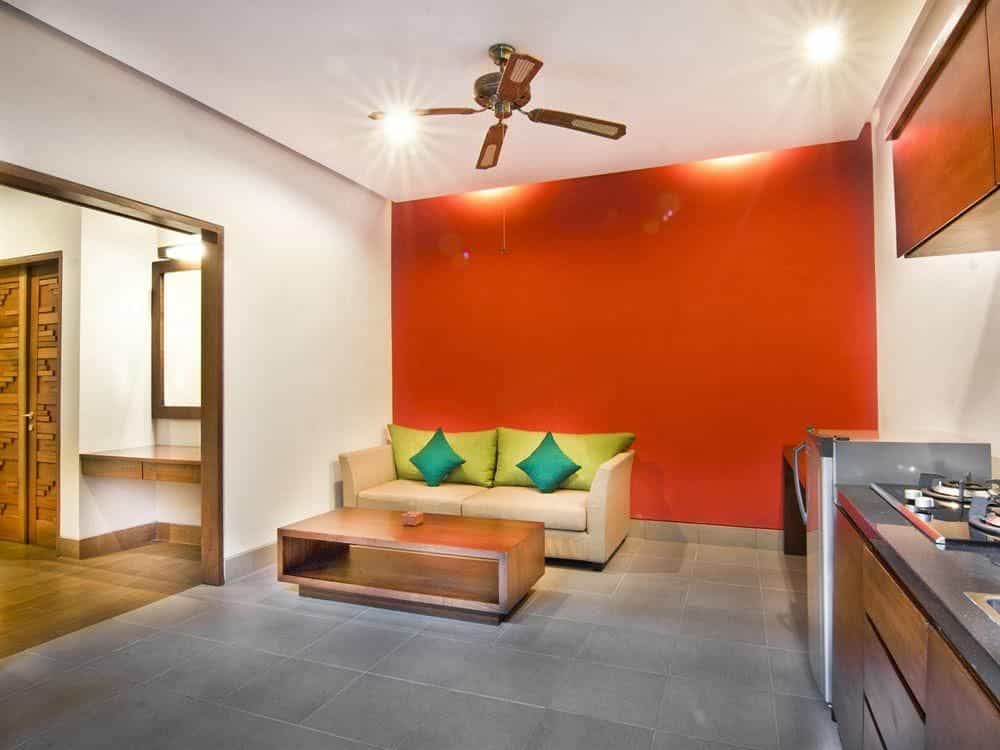 The Green Zhurga Suites The Green Zhurga Suites
