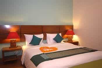 The Green Zhurga Suites The Green Zhurga Suites