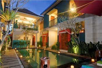 The Green Zhurga Suites The Green Zhurga Suites