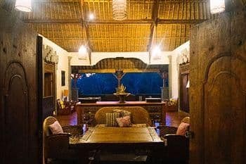 Villa Awang Awang Villa Awang Awang
