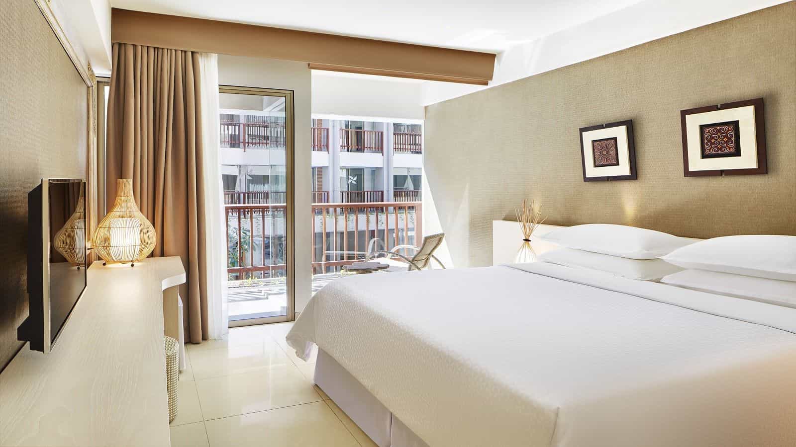 Four Points by Sheraton Bali, Kuta Four Points by Sheraton Bali, Kuta