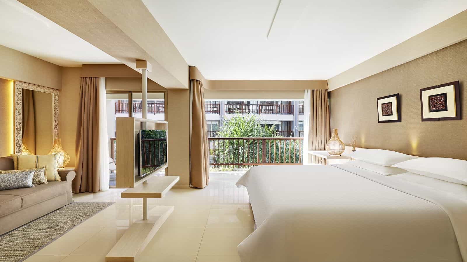 Four Points by Sheraton Bali, Kuta Four Points by Sheraton Bali, Kuta