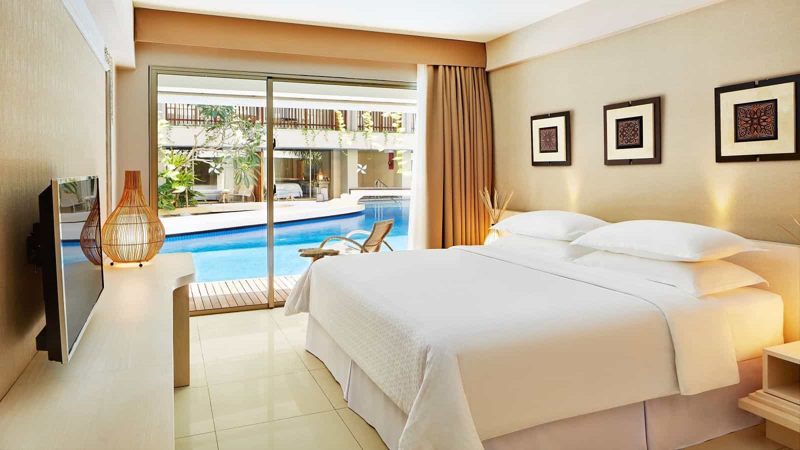 Four Points by Sheraton Bali, Kuta Four Points by Sheraton Bali, Kuta