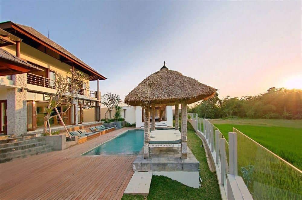 Jabunami Villa Jabunami Villa