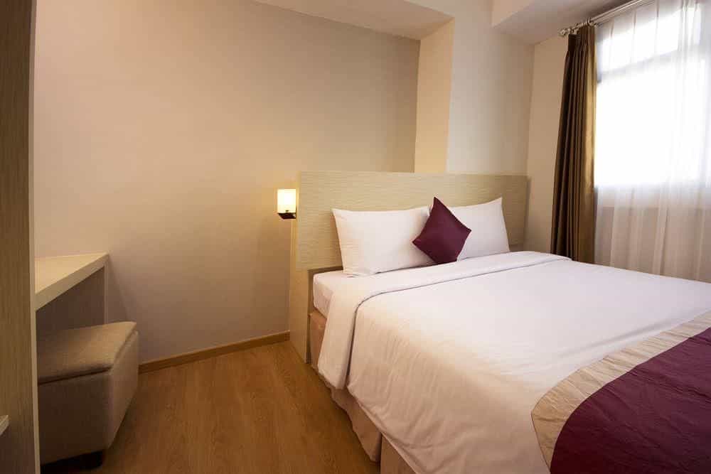 Sahid Gunawangsa Hotel Surabaya Sahid Gunawangsa Hotel Surabaya