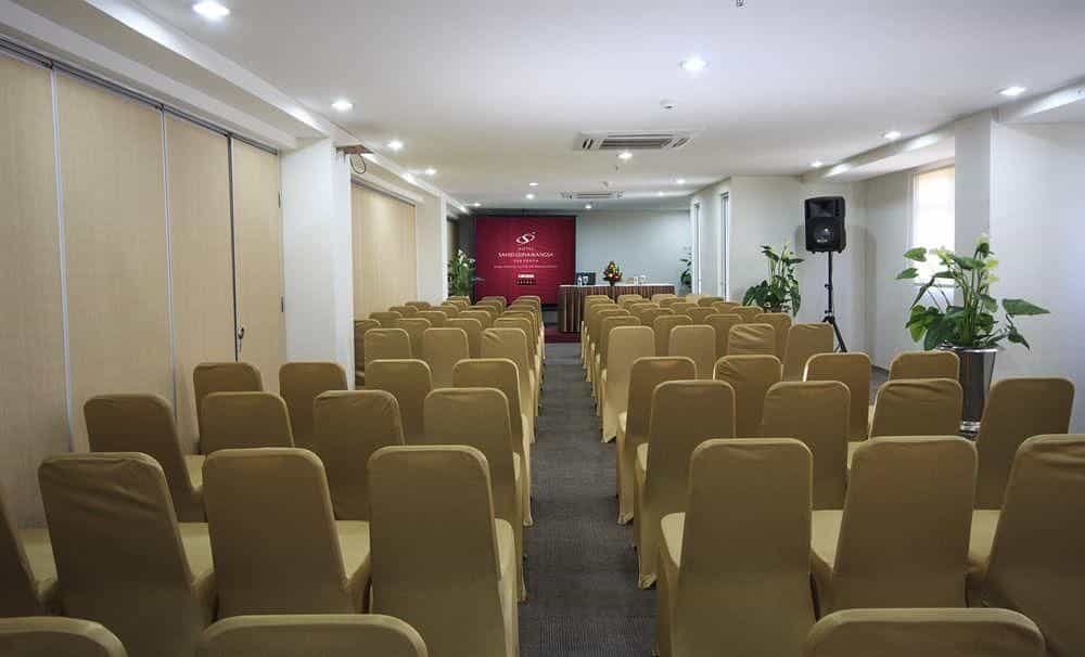 Sahid Gunawangsa Hotel Surabaya Sahid Gunawangsa Hotel Surabaya