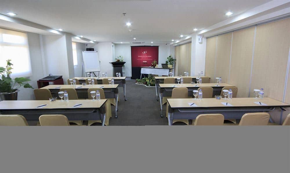 Sahid Gunawangsa Hotel Surabaya Sahid Gunawangsa Hotel Surabaya