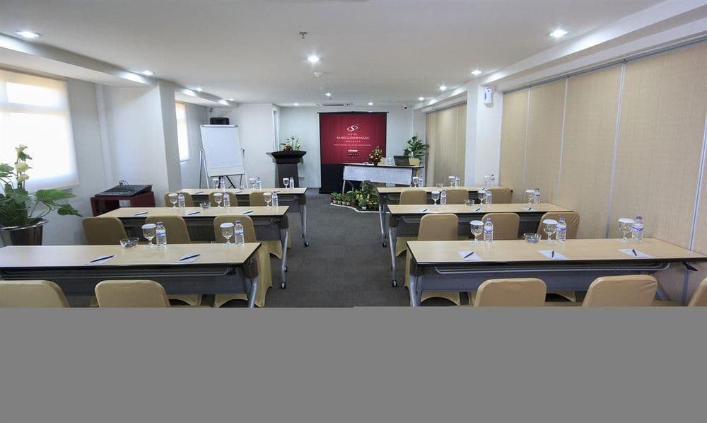 Sahid Gunawangsa Hotel Surabaya Sahid Gunawangsa Hotel Surabaya