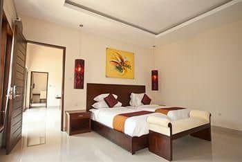 Swiss-Belvillas Umalas Swiss-Belvillas Umalas