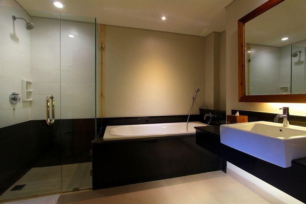 เดอะ กีรานา จังกู โฮเต็ล (The Kirana Canggu Hotel)1