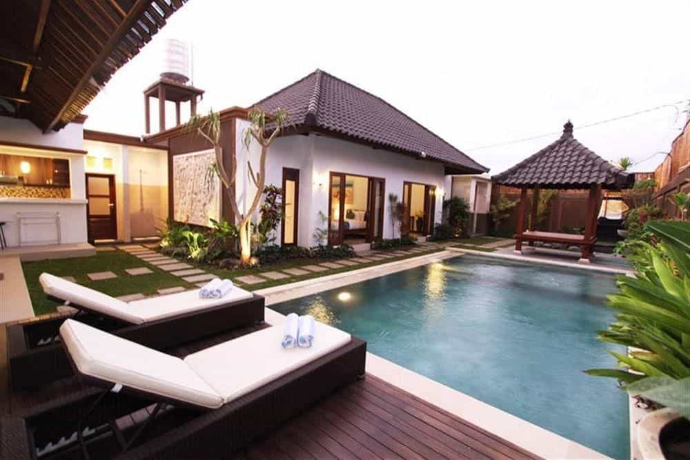 Tanjung Villa Tanjung Villa
