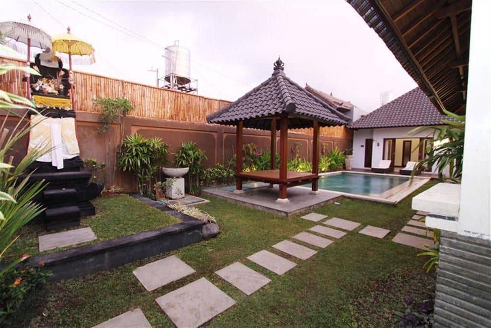 Tanjung Villa Tanjung Villa