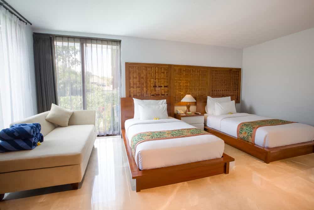 UBUD WANA RESORT UBUD WANA RESORT