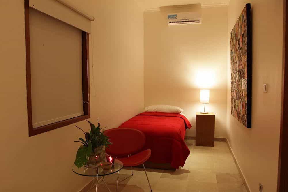 Rouge Bali - Lounge Bar, Villas & Spa Rouge Bali - Lounge Bar, Villas & Spa