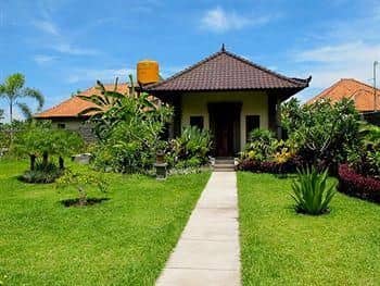 Man's Homestay Man's Homestay