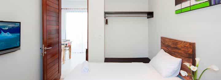 Casa di Ungasan Suite and Residence