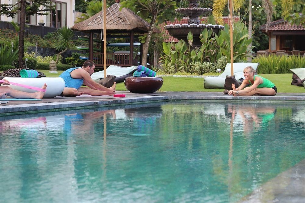 Sublime Hidden Valley Resort Bali1