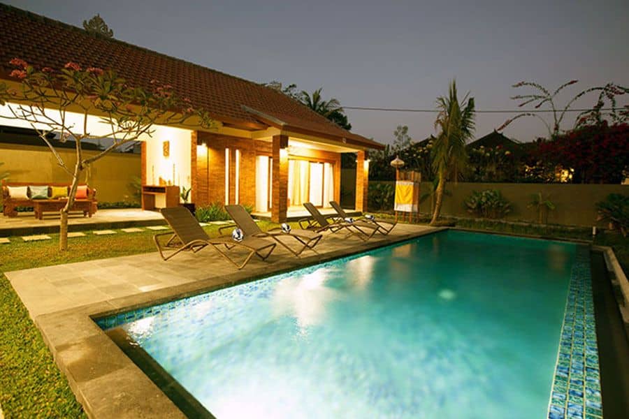 Ubud Heaven Sayan Villa Ubud Heaven Sayan Villa