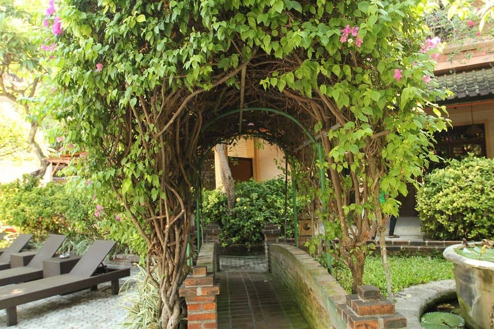 Fat Yogi Cottages Fat Yogi Cottages