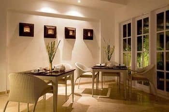 The Colony Hotel Seminyak The Colony Hotel Seminyak