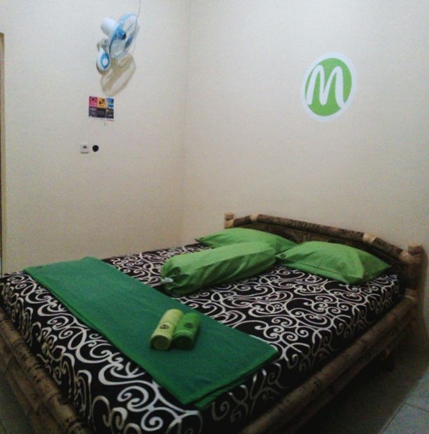 Murni Homestay3