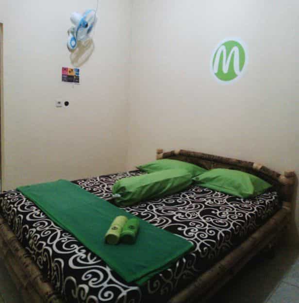 Murni Homestay Murni Homestay