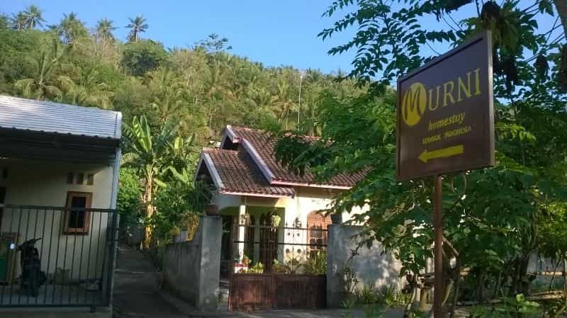 Murni Homestay Murni Homestay