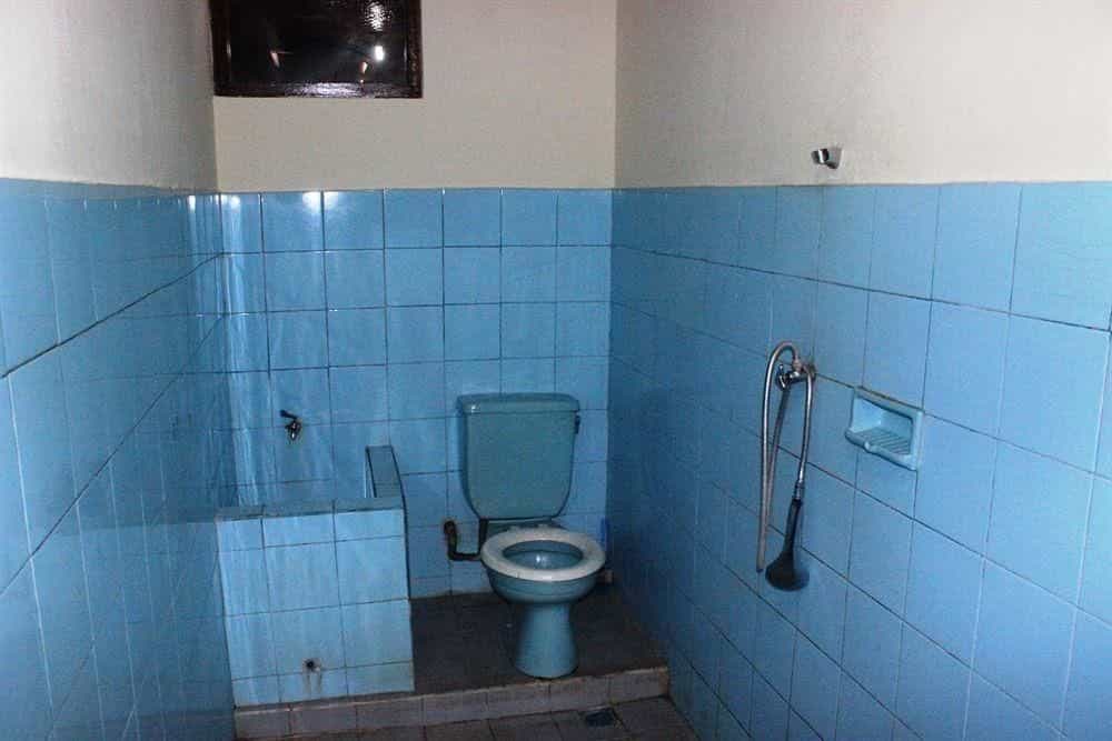 Sadru House Sadru House