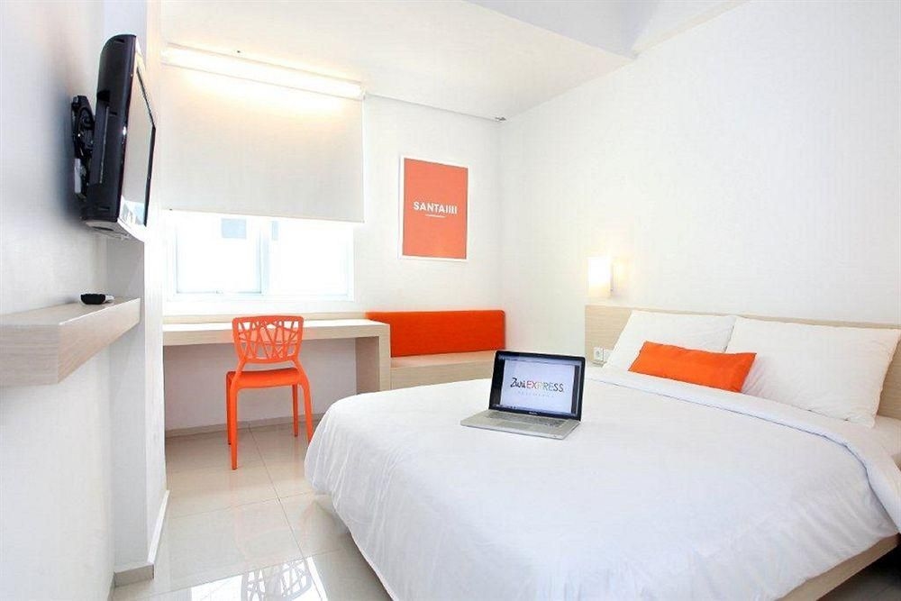 โรงแรมซูรี จาการ์ต้า มังกา ดูอา (Zuri Express Mangga Dua Hotel)0
